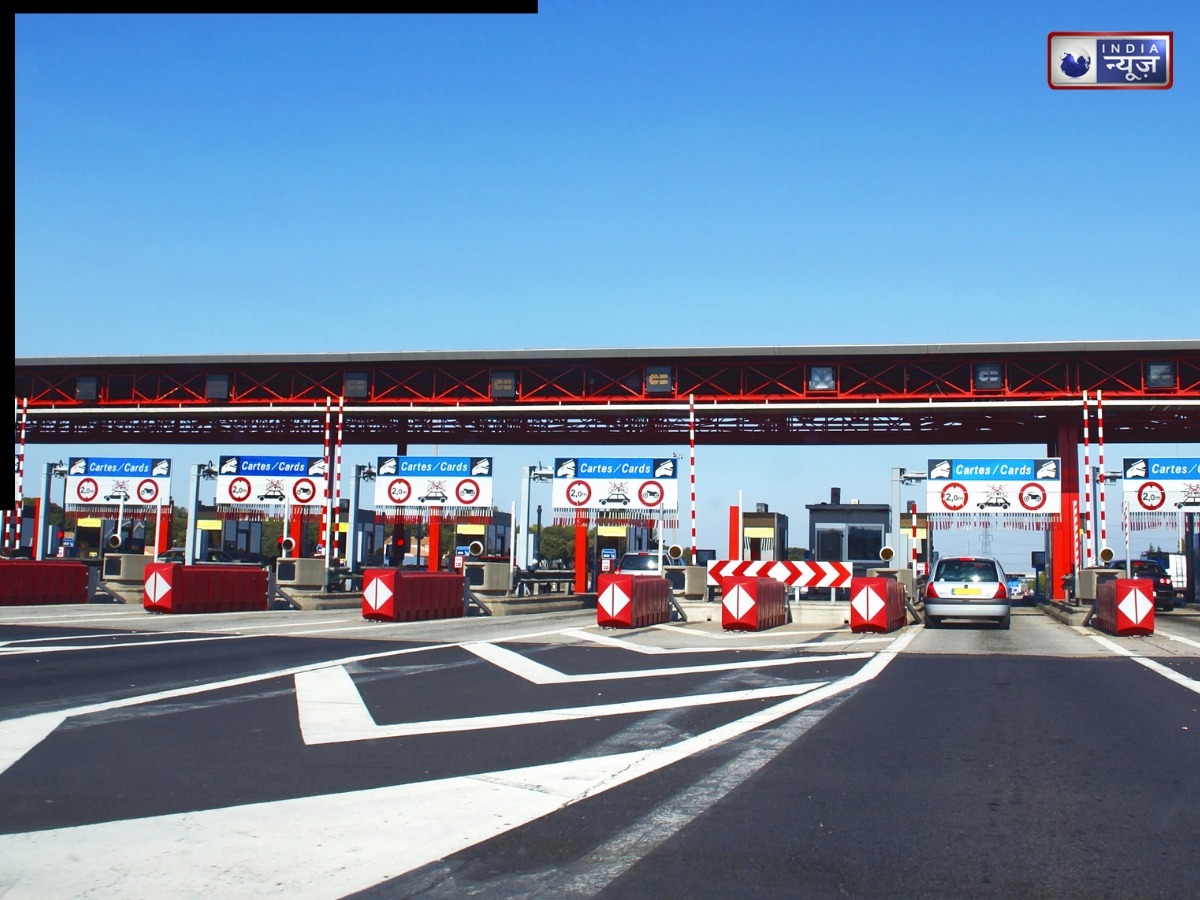 अधूरे बने एक्सप्रेसवे पर अब नहीं देना होगा पूरा टोल, जितनी लंबी सड़क उतने ही देने होंगे पैसे, जानें क्या हैं नए नियम