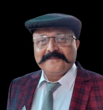 NIRAJ DESAI NIRAJ DESAI