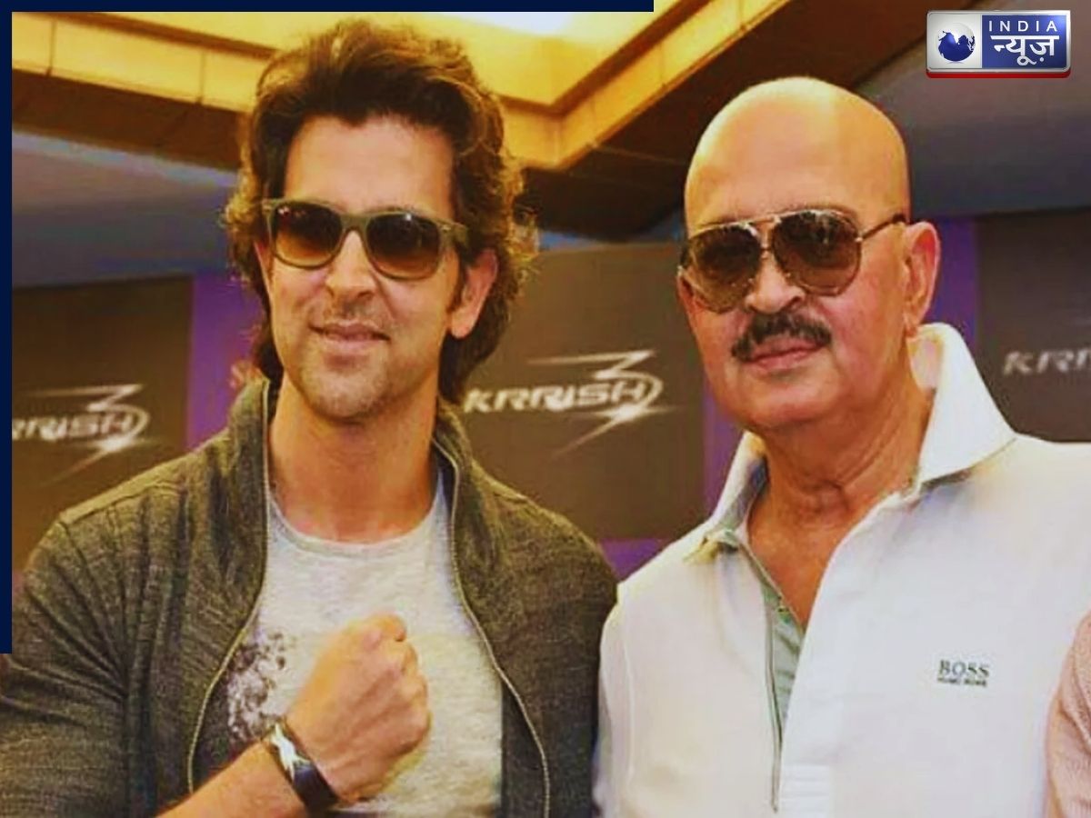 Rakesh Roshan attacked - Photo Gallery