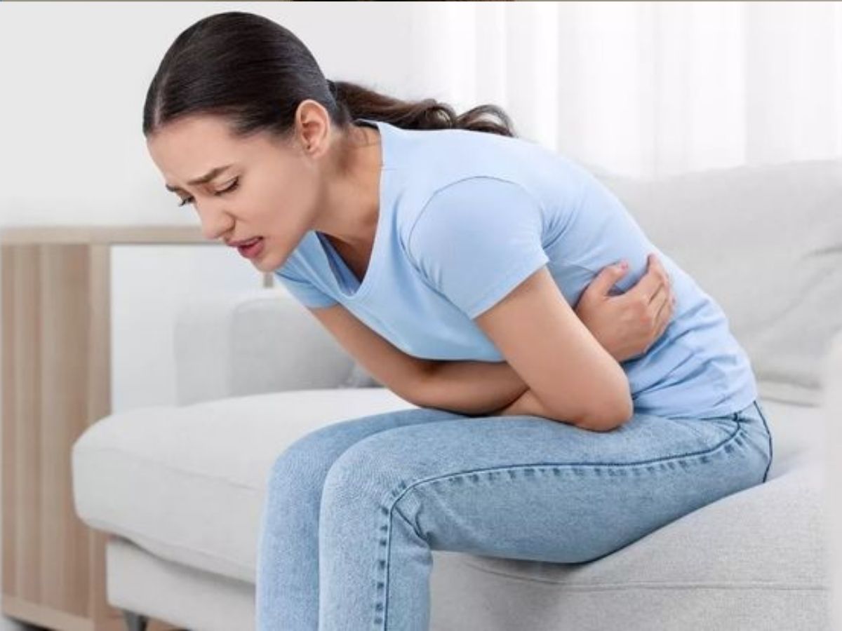 Can Thyroid Issues or PCOS Cause Light Periods - Photo Gallery