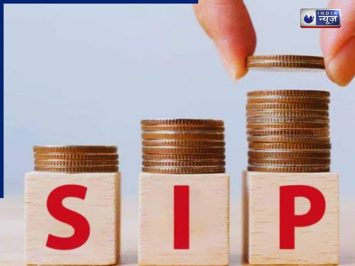 SIP is also a better option - Photo Gallery