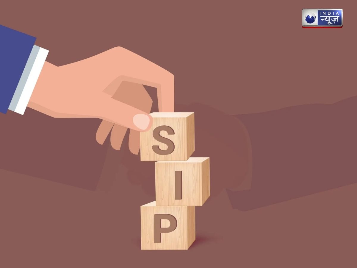 Challenges of SIP - Photo Gallery