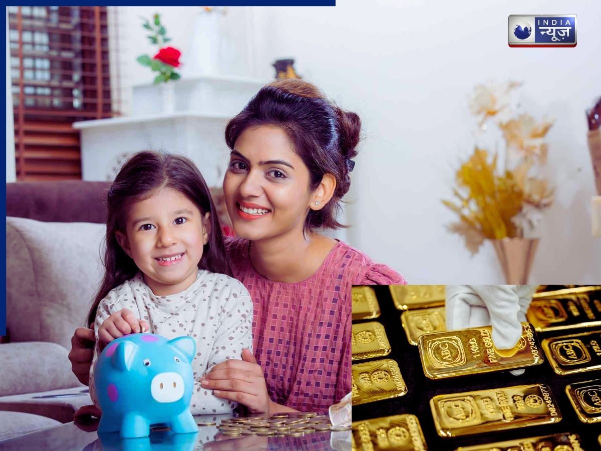 Invest in Gold the Smart Way - Photo Gallery