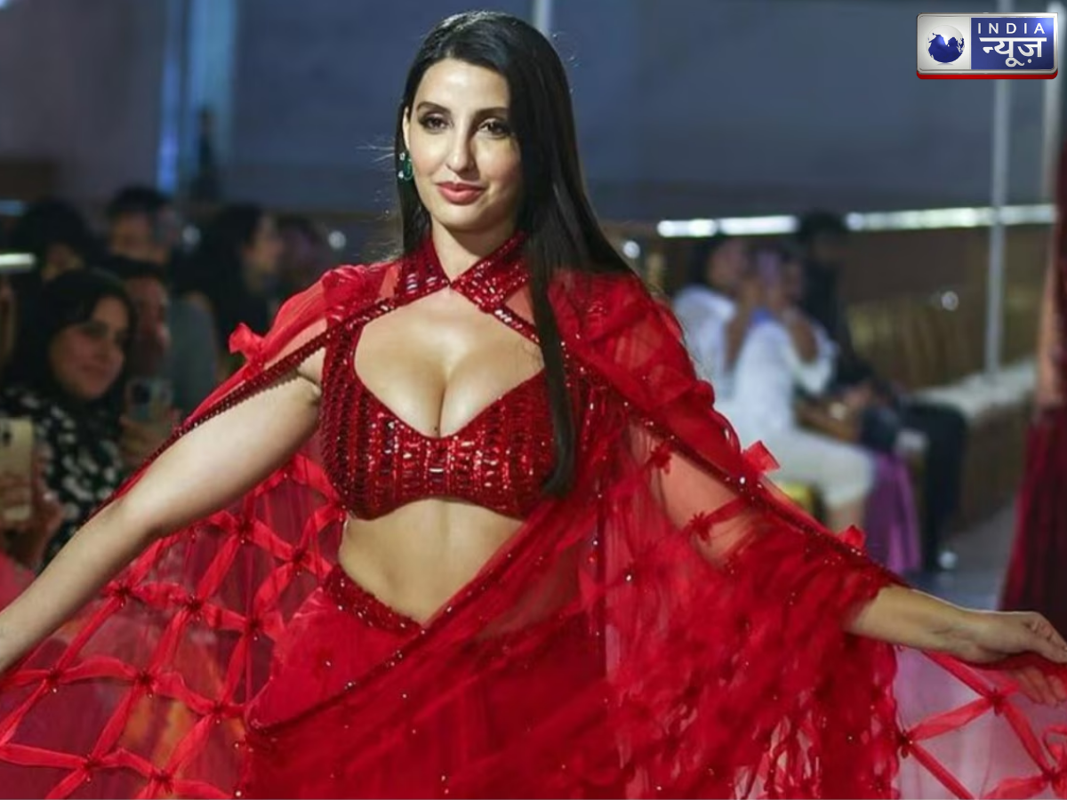 net worth of nora fatehi - Photo Gallery