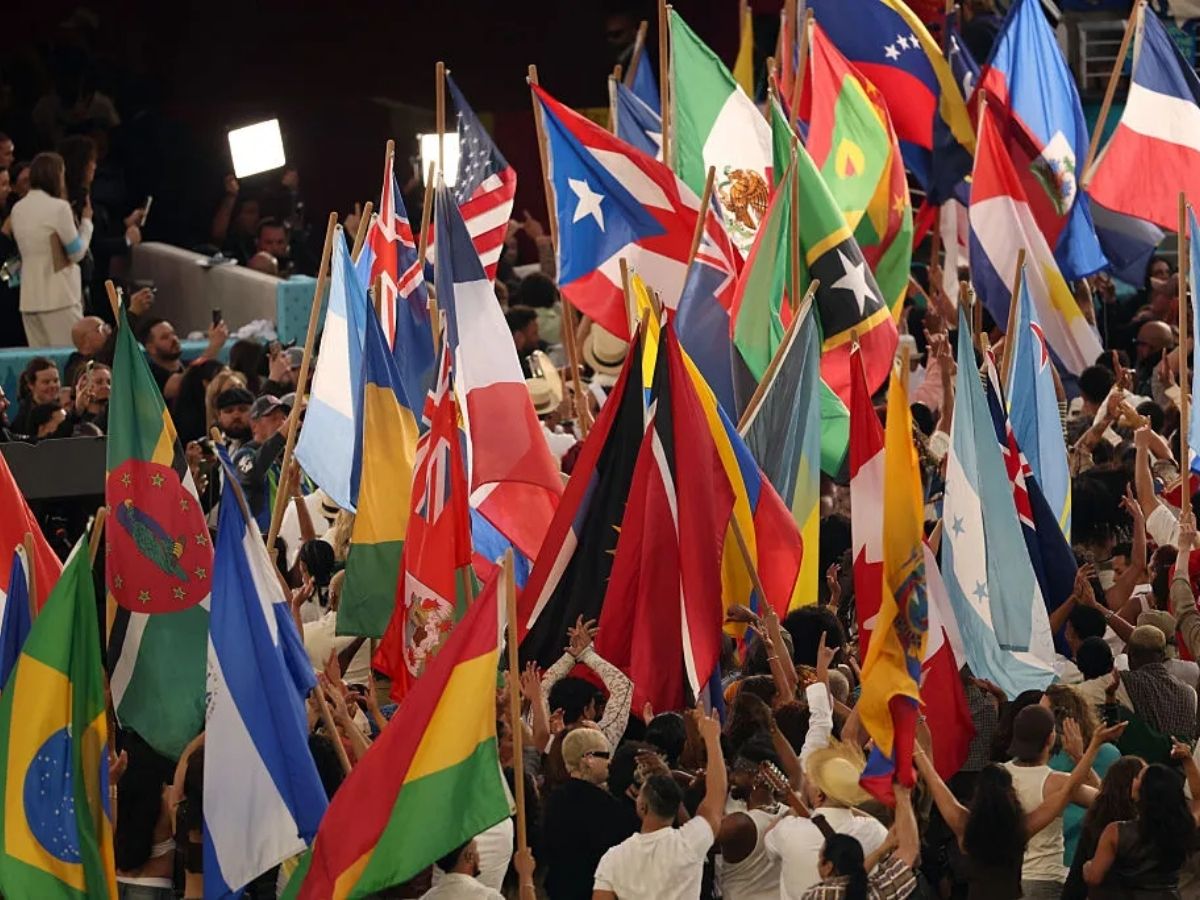 trump on nora fatehi - Photo Gallery