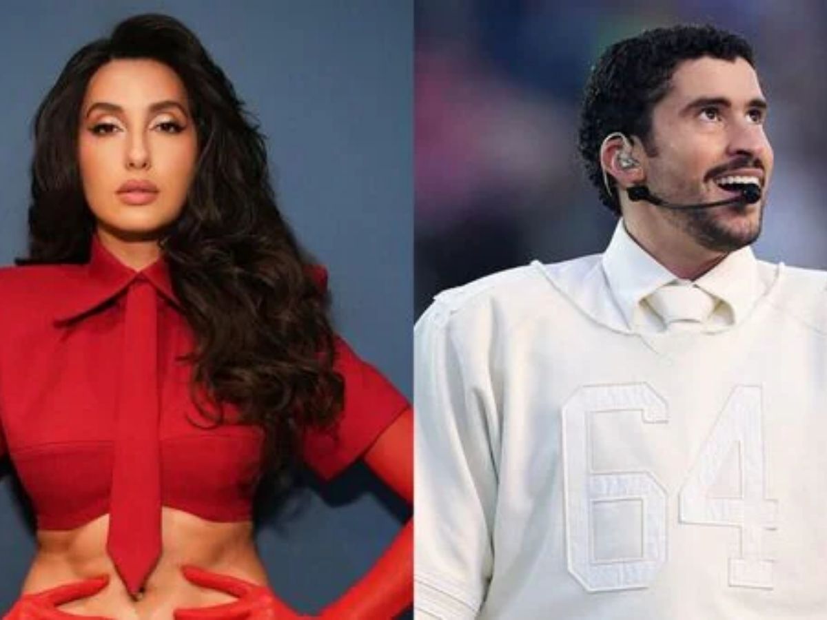 nora fatehi - Photo Gallery