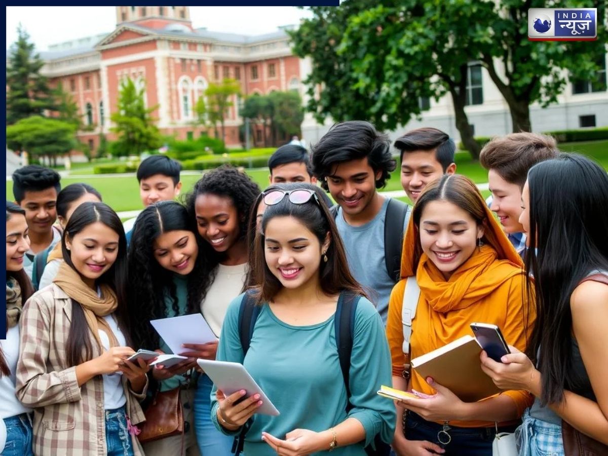 आखिर क्यों भारतीय छात्रों के लिए कम हुआ अमेरिकी विश्वविद्यालय का आकर्षण, यहां जानें असली वजह