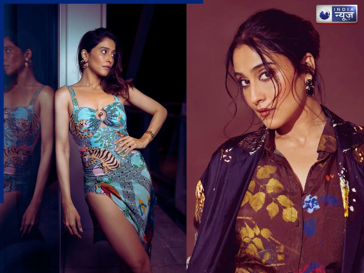 Regina Cassandra family - Photo Gallery