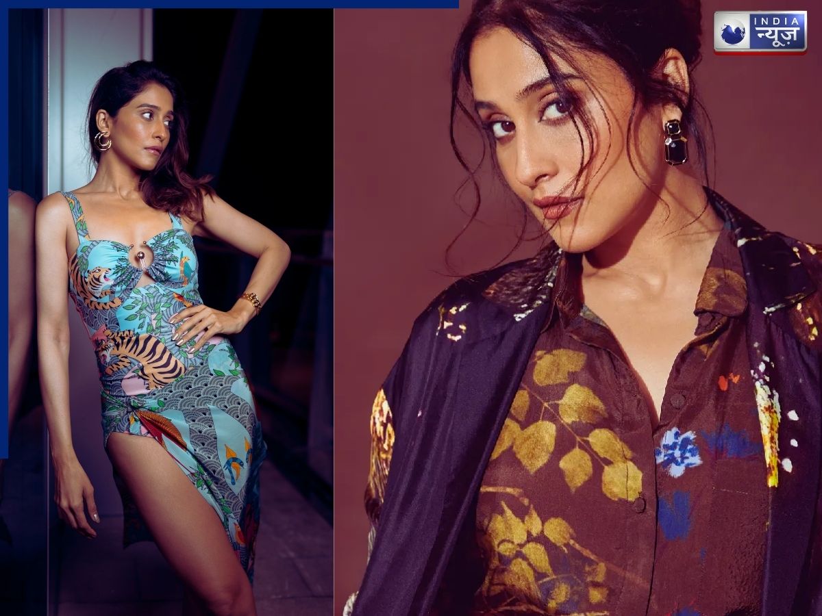 Regina Cassandra: रेजिना कैसेंड्रा ने बॉलीवुड पर क्यों लगाया नीचा दिखाने का आरोप, साउथ इंडस्ट्री से की थी शुरुआत?