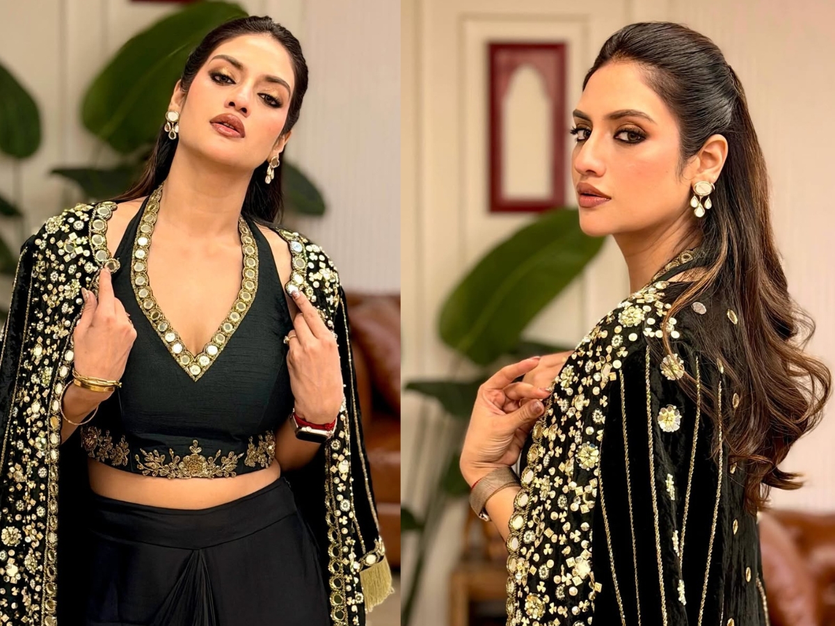 Female Celebrity Leaders in TMC - Photo Gallery