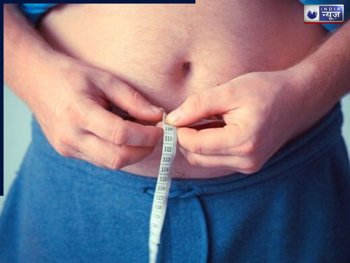 Obesity News: वजन बढ़ा है तो खतरा भी बड़ा! स्टडी में खुलासा-संक्रमण से अस्पताल और मौत का जोखिम 70% तक ज्यादा