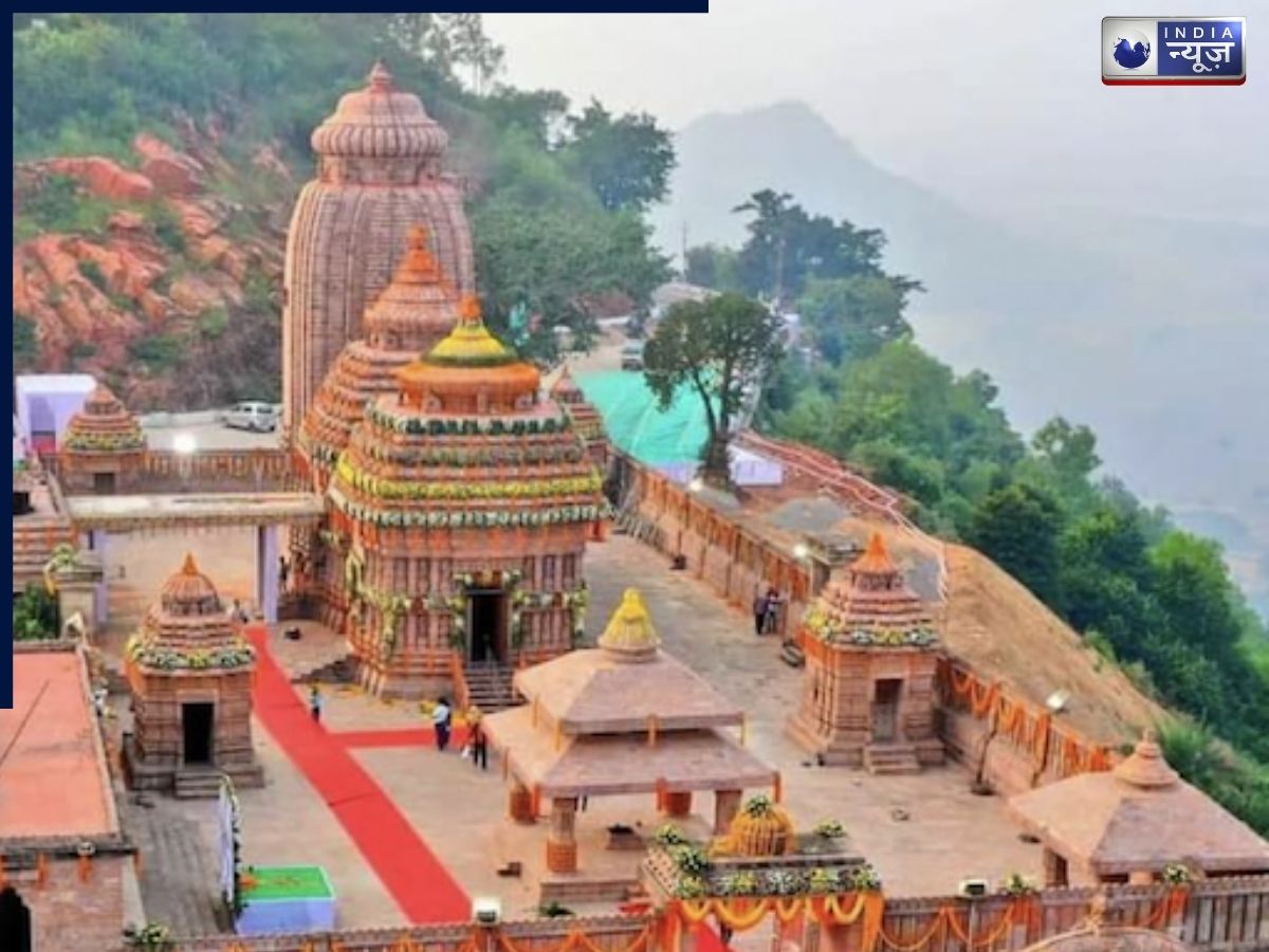 बच्चे का देवी मां को पत्र…माता-पिता और भाई के लिए की ये प्रार्थना; पूरा मामल जान हैरत में पड़ जाएंगे आप