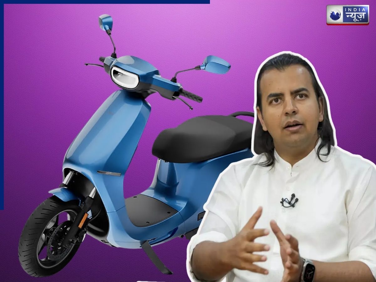 बाइक रिपेयरिंग के लिए गई लेकिन…ओला के सीईओ भाविश अग्रवाल के खिलाफ गिरफ्तारी वारंट जारी, जानें क्या है पूरा मामला?