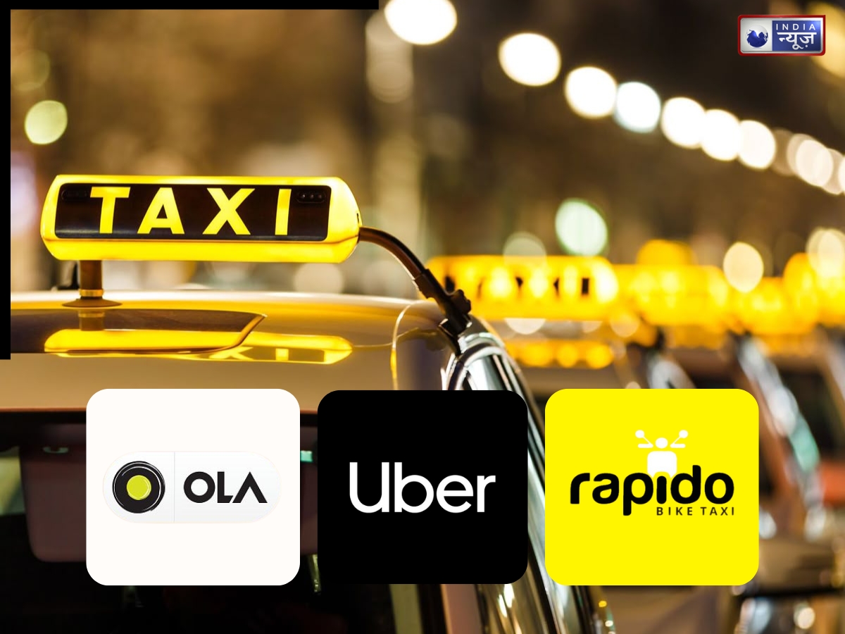 Taxi Drivers Strike: आज हड़ताल पर क्यों गए ओला, उबर, रैपिडो और दूसरे टैक्सी ड्राइवर, जानें कारण