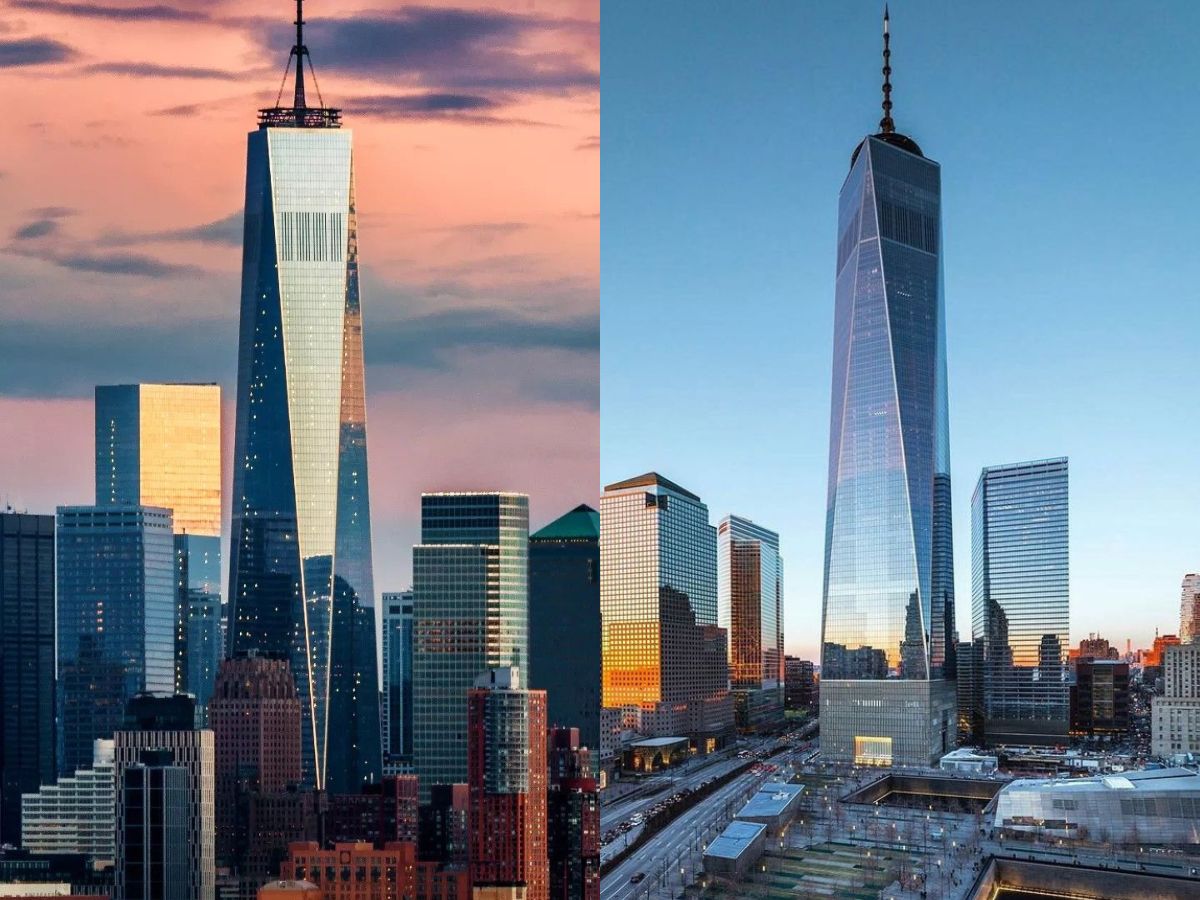 One World Trade Center - Photo Gallery