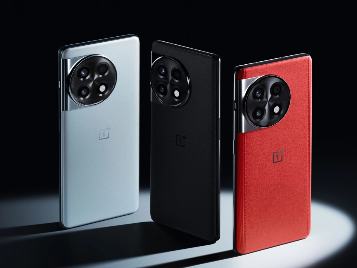 OnePlus 11R 5G - Photo Gallery