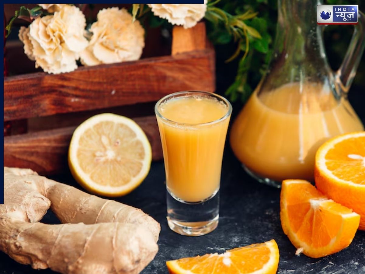 अपच और कमजोर इम्यूनिटी से परेशान? अपनाएं डॉ. सौरभ सेठी का ये देसी पावरफुल ड्रिंक, शरीर को मिलेगा जबरदस्त फायदा