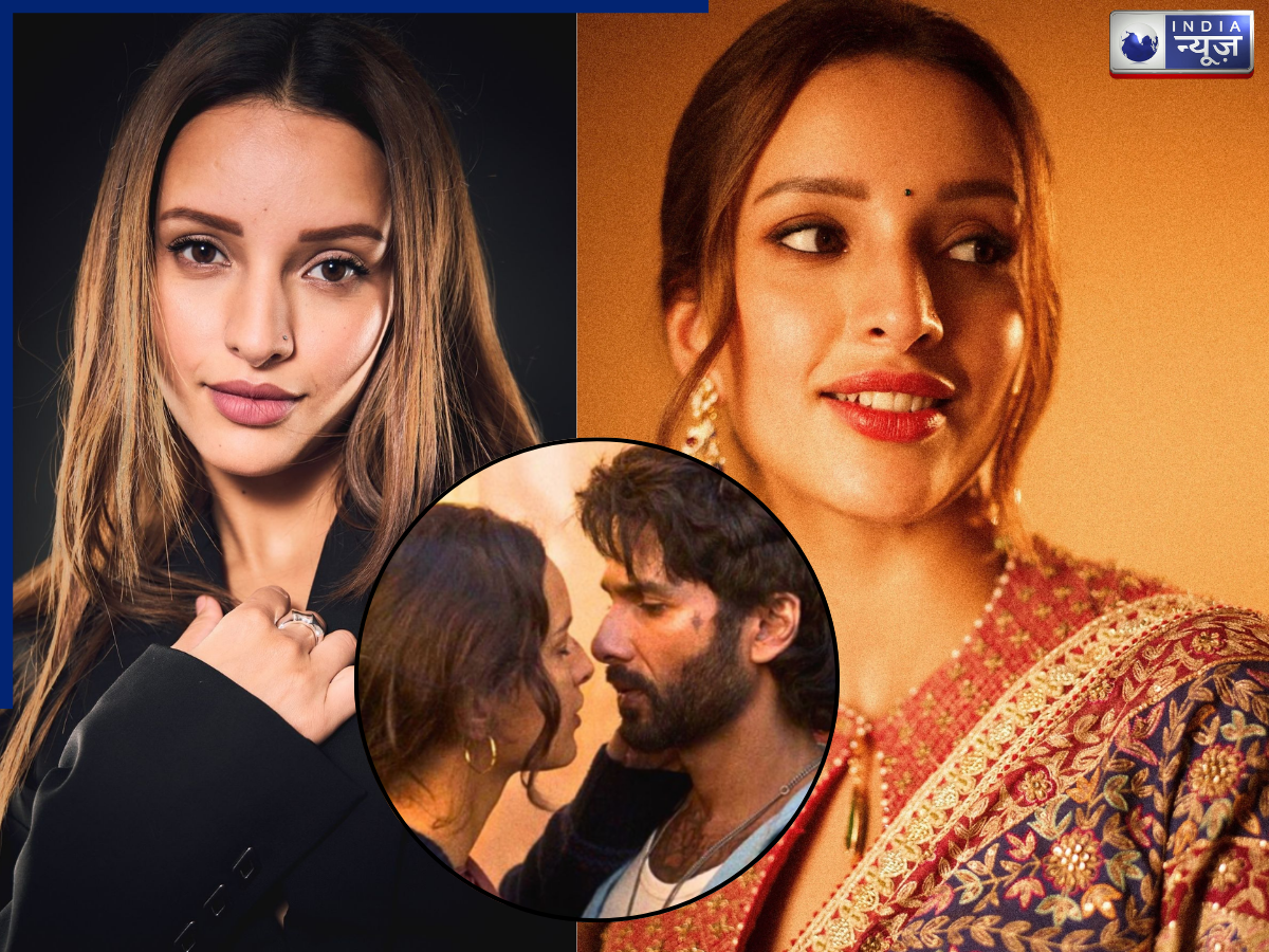 तृप्ति डिमरी की तीसरी सबसे ज्यादा कमाई करने वाली फिल्म बनी ओ’रोमियो, बढ़ रहा फिल्म का बॉक्स ऑफिस कलेक्शन, 50 करोड़ का आंकड़ा छूने को तैयार