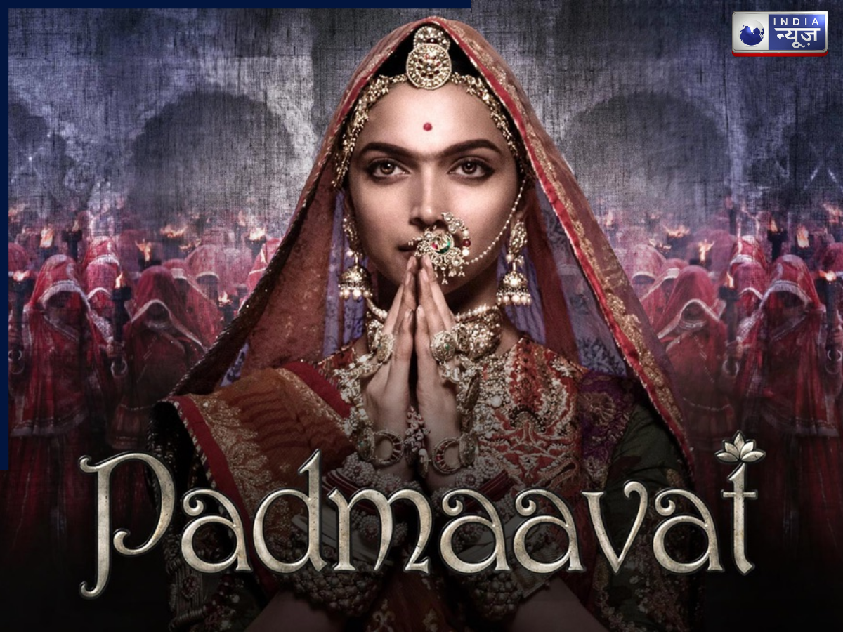 Padmaavat - Photo Gallery