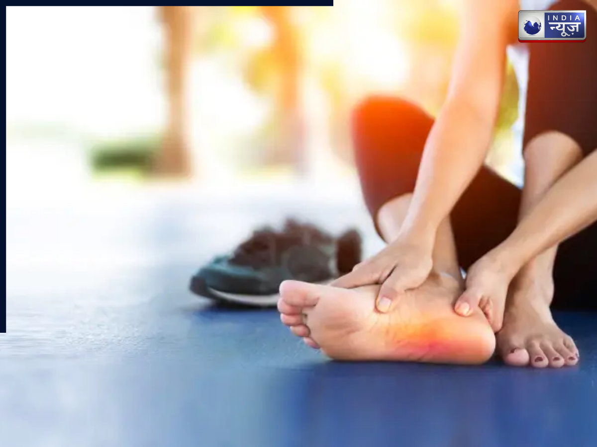 Pain and burning in hands and feet - Photo Gallery