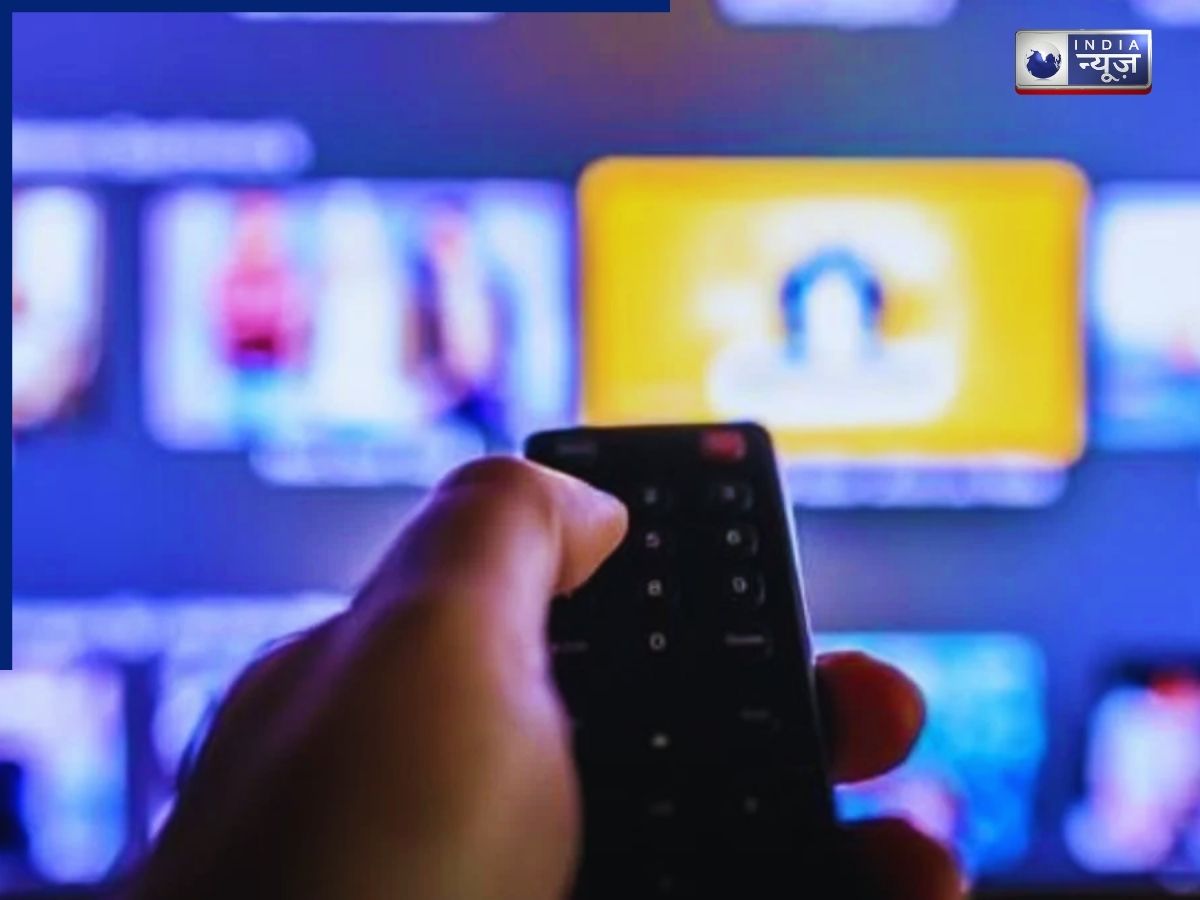 Ott Platforms: सरकार ने ‘अश्लील’ कंटेंट दिखाने वाले 5 ओटीटी प्लेटफॉर्म पर रोक लगाई, MoodXVIP समेत इन पर एक्शन