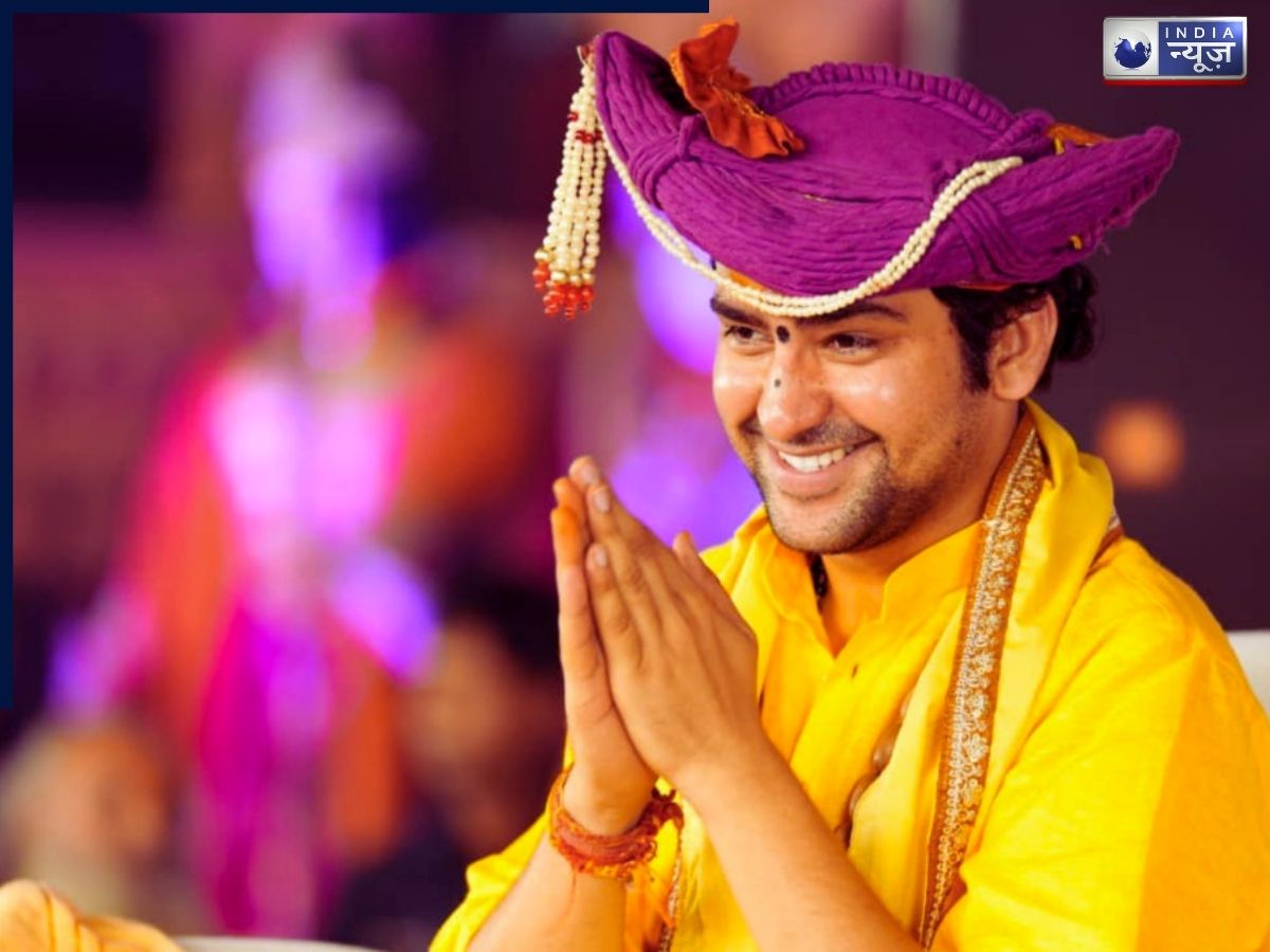 A miracle happened in Satna - Photo Gallery