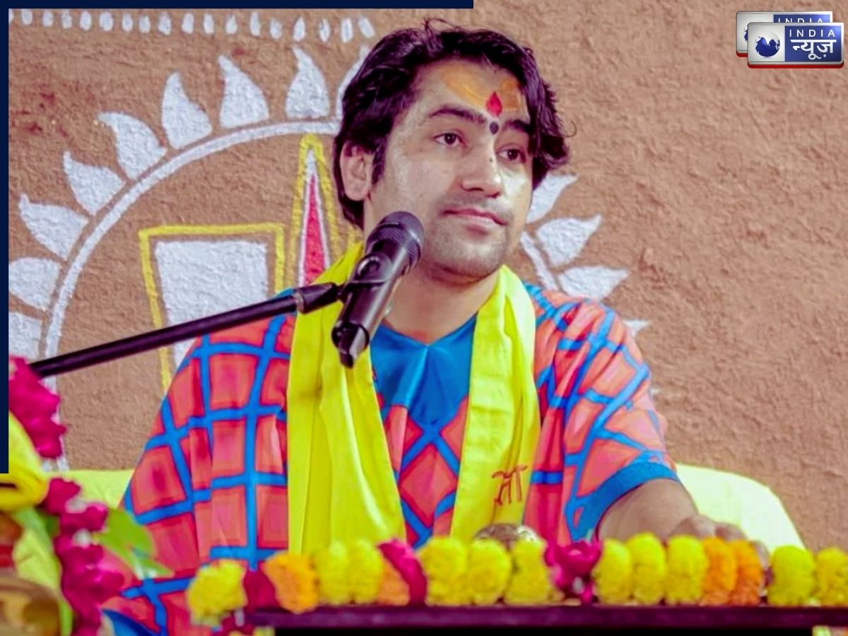 Medical advice along with the mantra - Photo Gallery