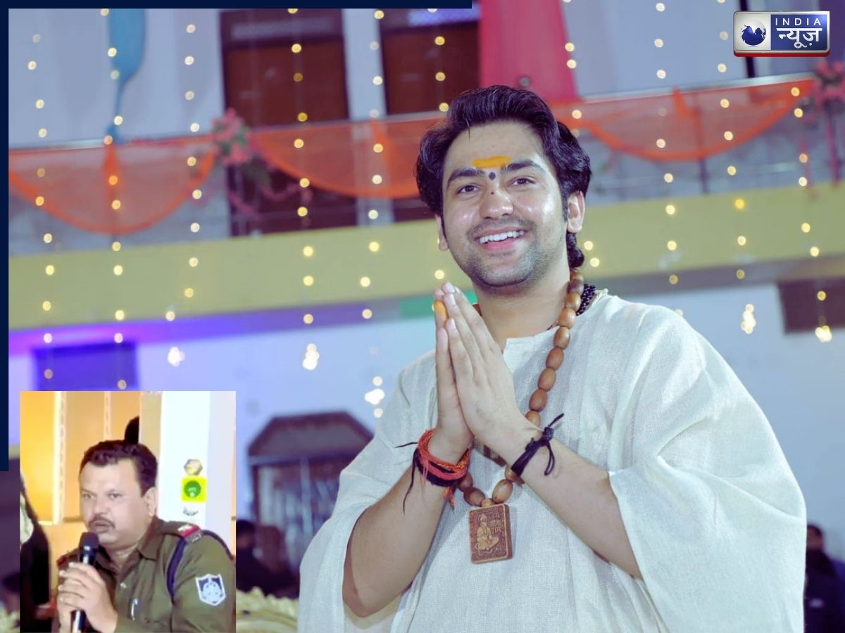 Its all true ASI Surendra Kumar - Photo Gallery