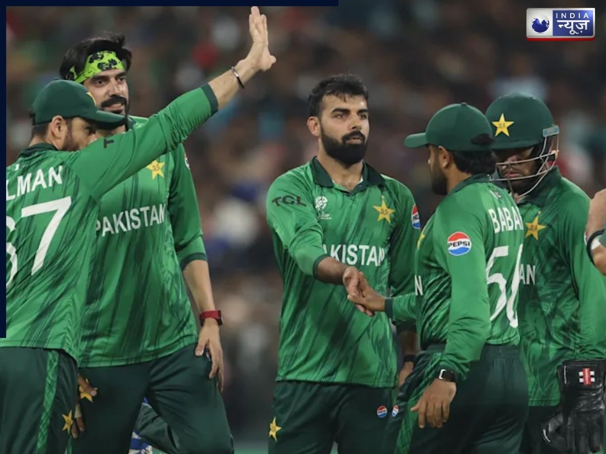 IND vs PAK: बाबर आजम बनेंगे अपनी टीम के विलेन! टीम इंडिया के खिलाफ पाकिस्तान की 5 बड़ी कमजोरी