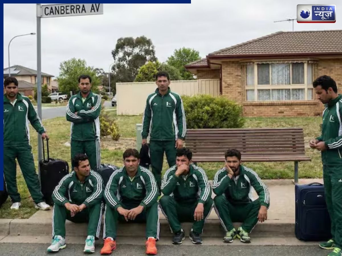 टॉयलेट साफ करने के लिए भी मजबूर हुई पाकिस्तान की टीम, खुद कप्तान ने किया हैरान करने वाला खुलासा