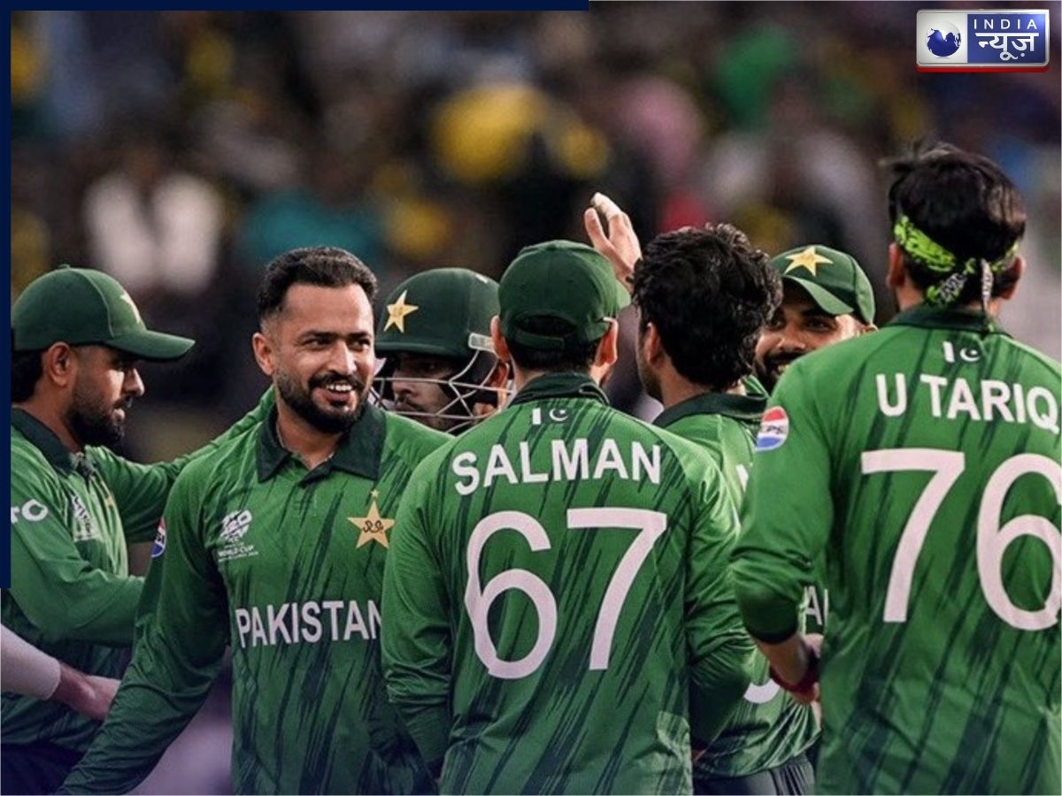 pakistan semi final scenario - Photo Gallery