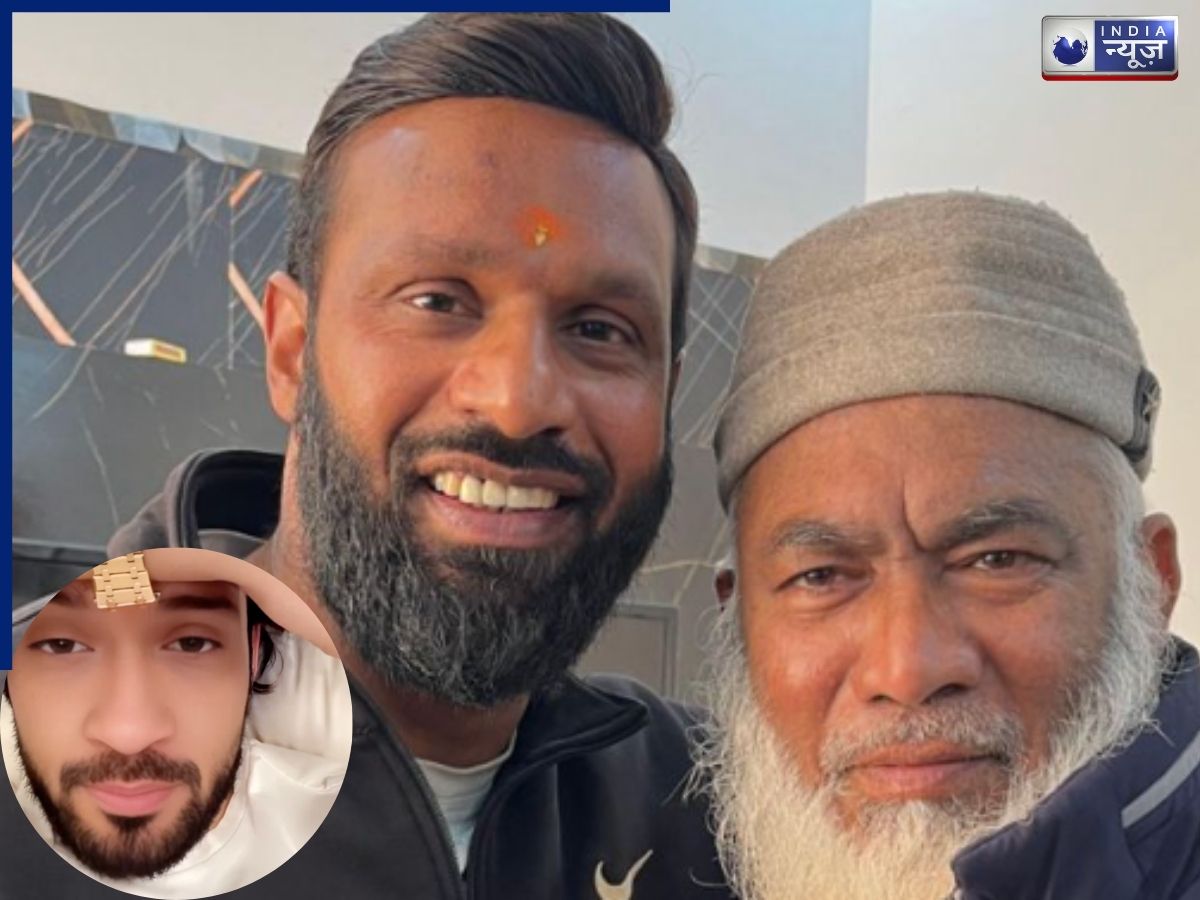 दीपक कुमार की मदद के लिए आगे आया पाकिस्तानी शख्स, दुबई में जिम खोलने का दिया ऑफर; देखें दिल को छू जाने वाला वीडियो