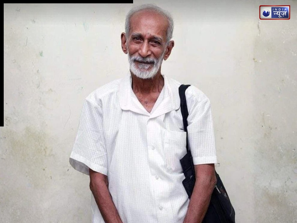purpose of Kalyanasundaram's life - Photo Gallery