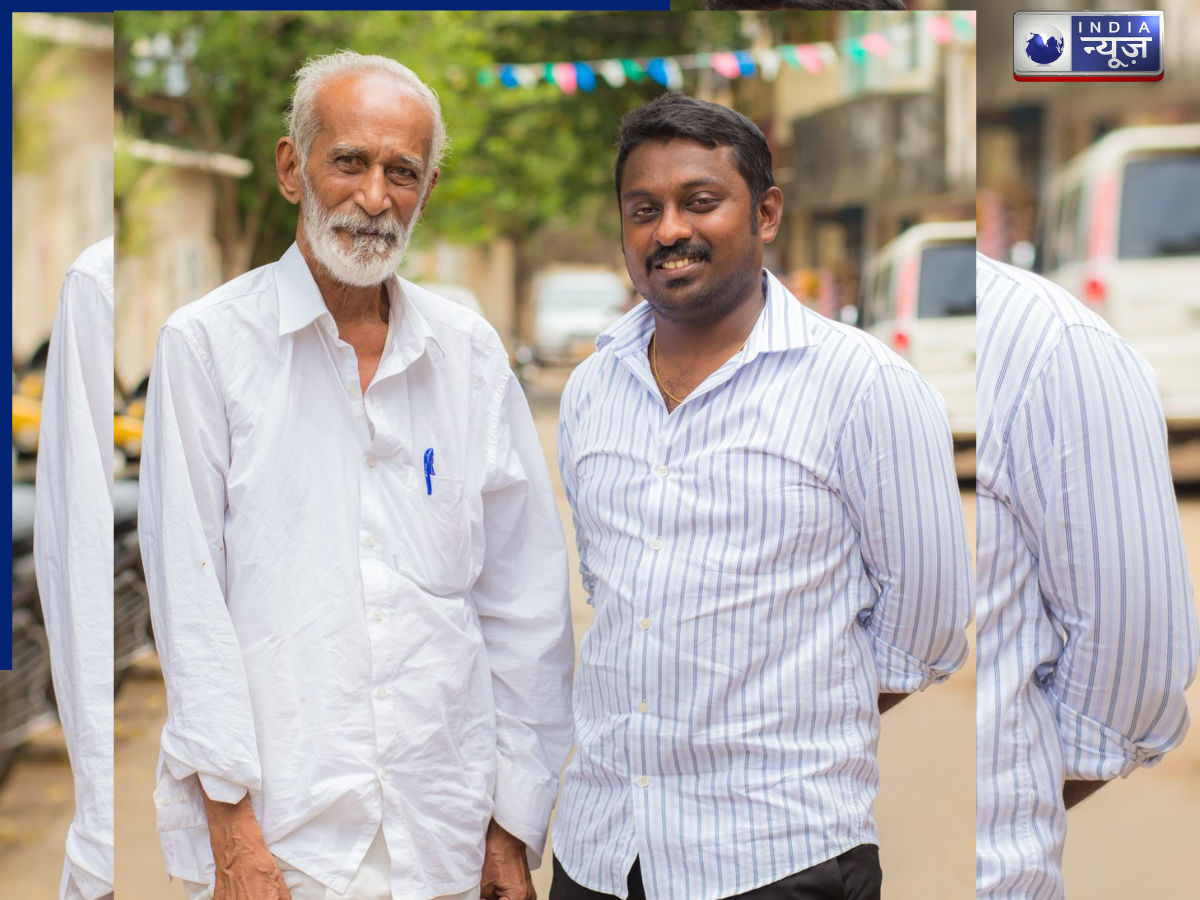 work received international recognition - Photo Gallery