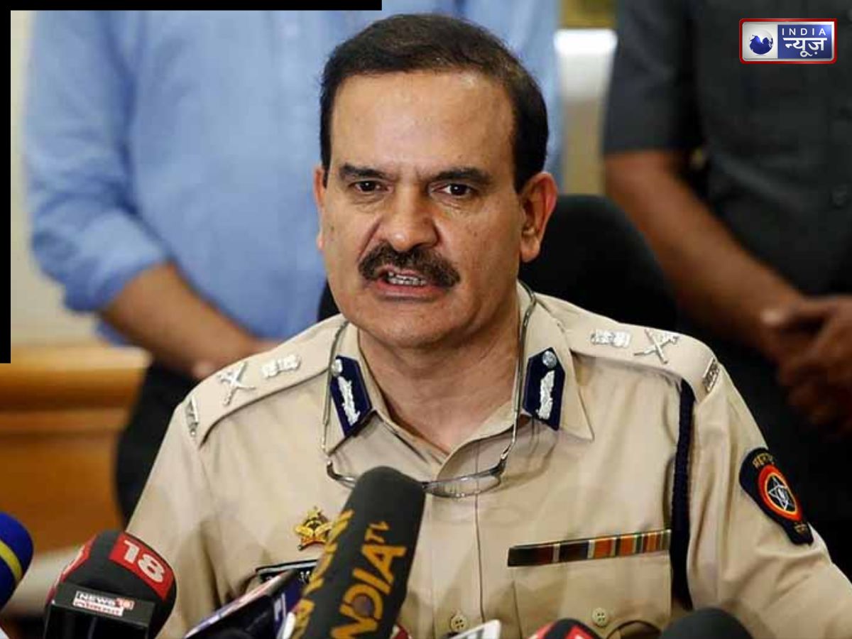 परमबीर सिंह को लीलावती हॉस्पिटल से क्यों निकला गया? जानिए कौन हैं वो और क्या है एंटीलिया बम कांड से उनका कनेक्शन