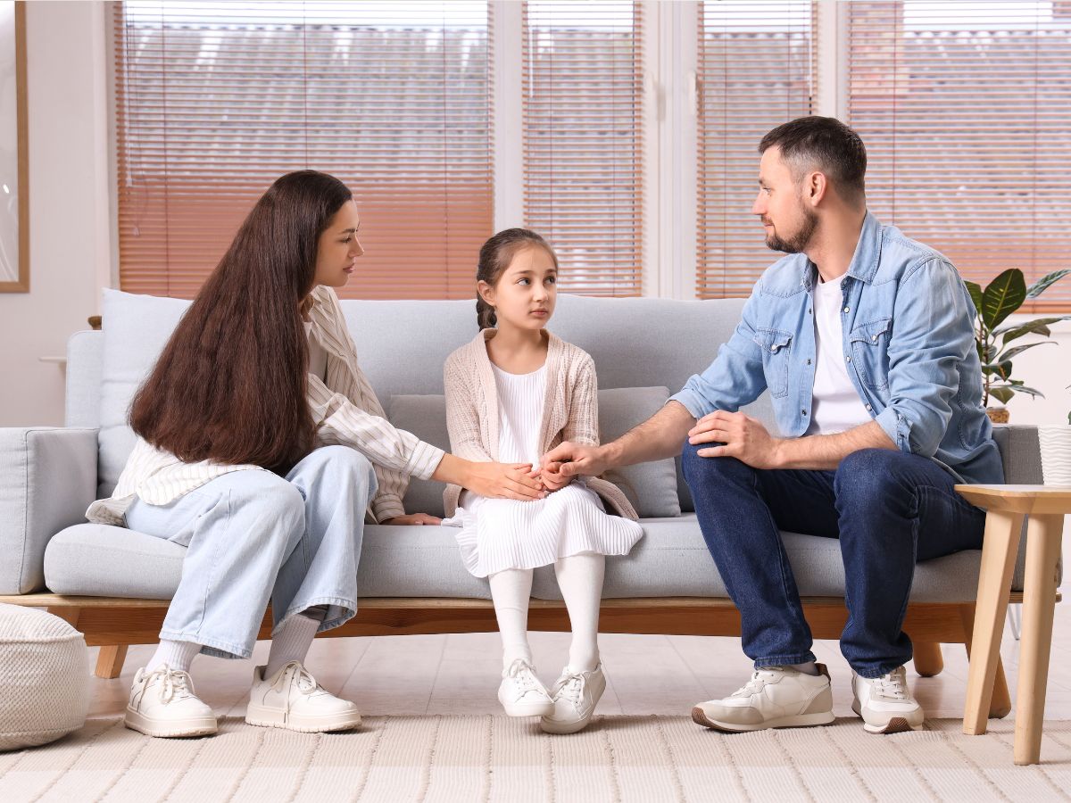 Parenting mistakes that affect child’s studies - Photo Gallery