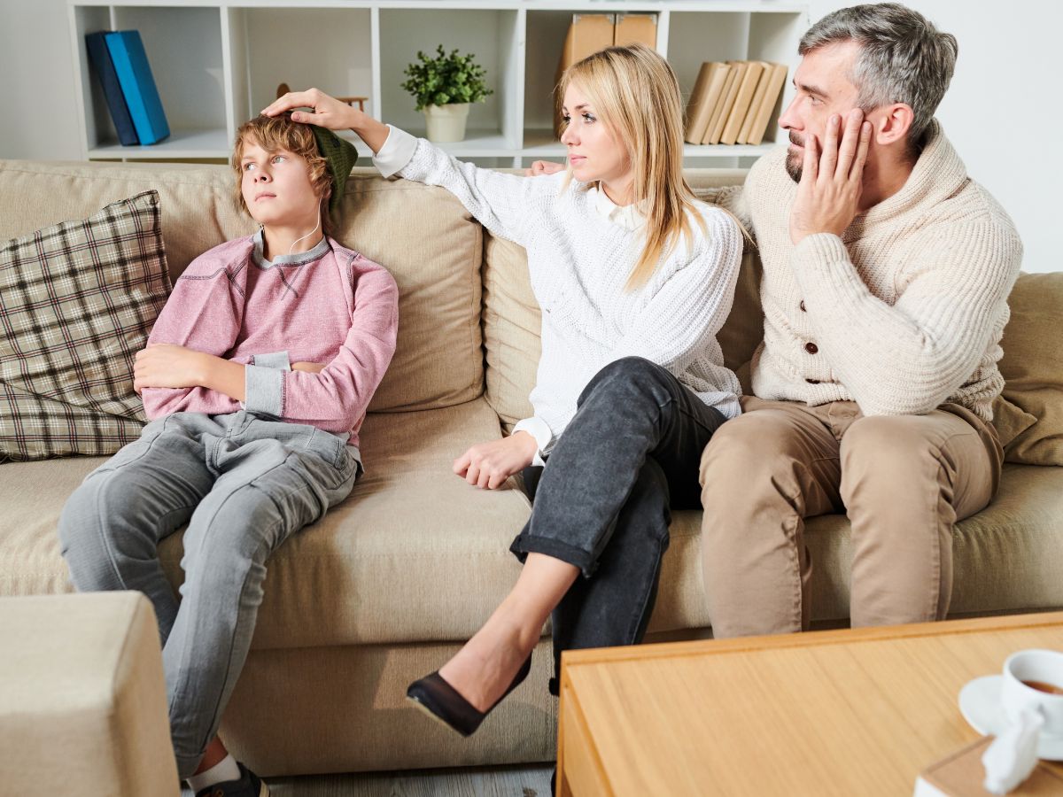 Parenting mistakes that affect child’s studies - Photo Gallery