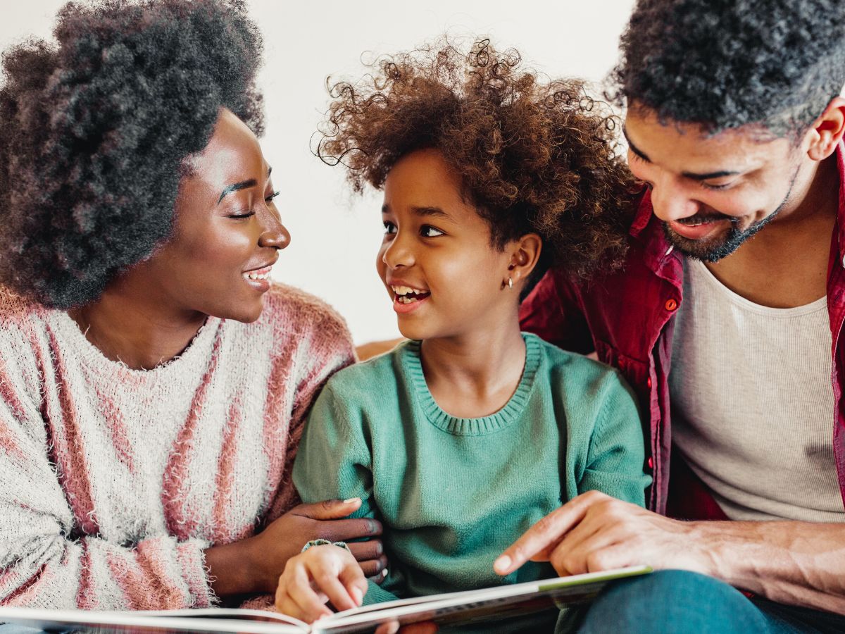 Parenting mistakes that affect child’s studies - Photo Gallery