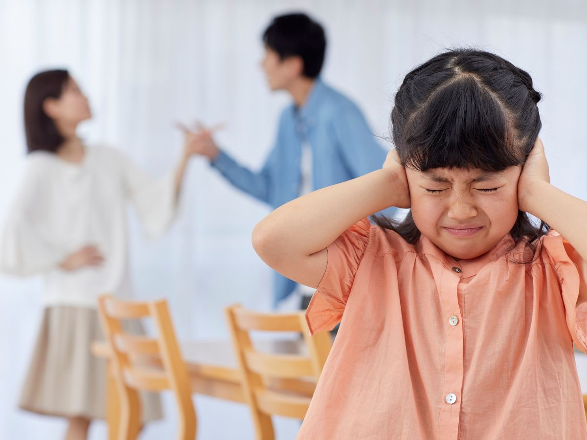 Parenting mistakes that affect child’s studies - Photo Gallery