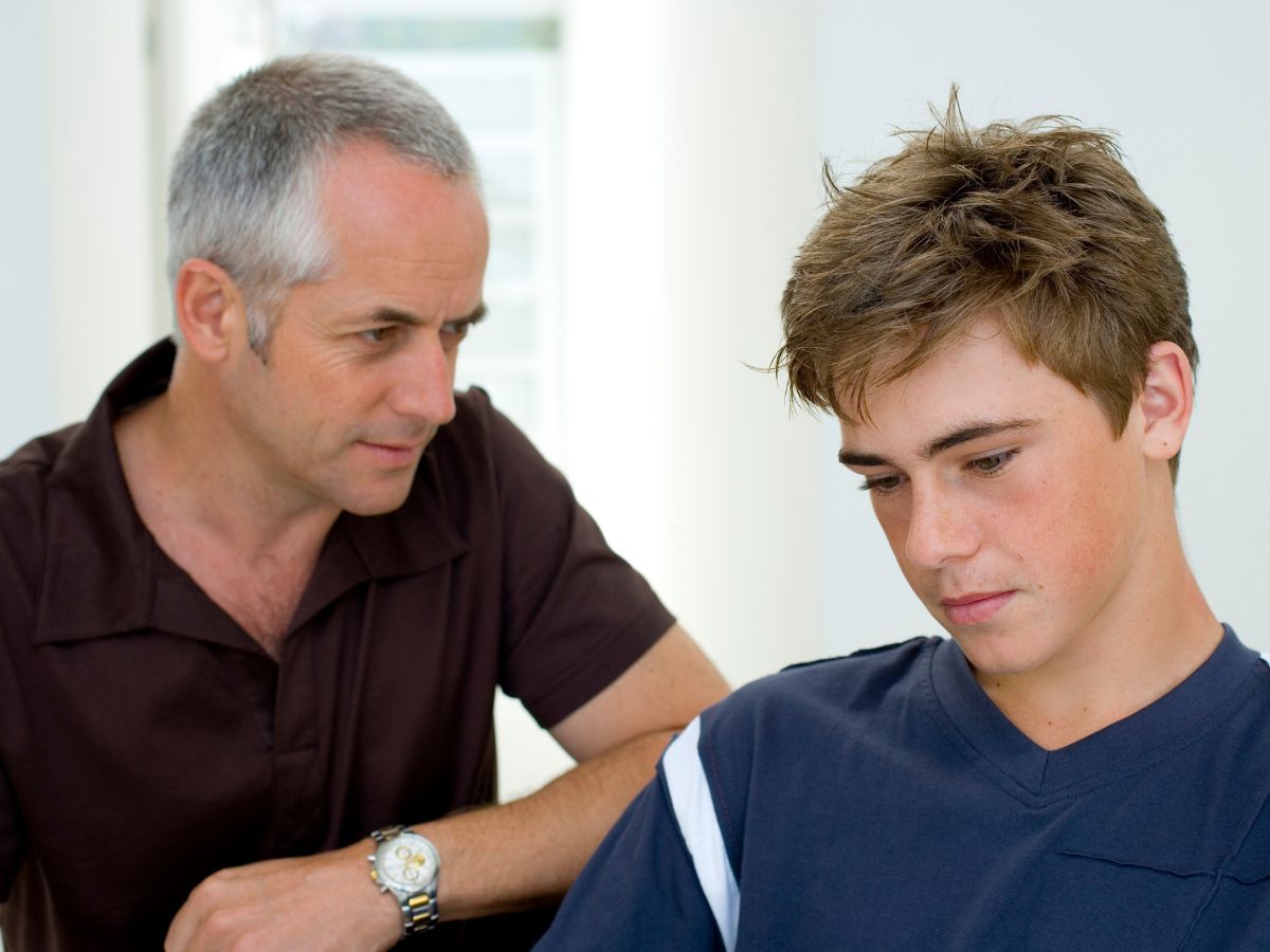 Parenting mistakes that affect child’s studies - Photo Gallery