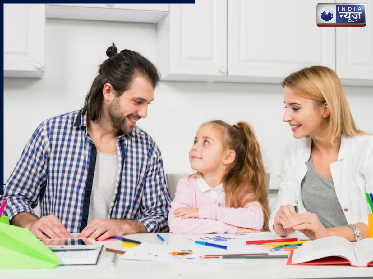 How to get children interested in studying? - Photo Gallery