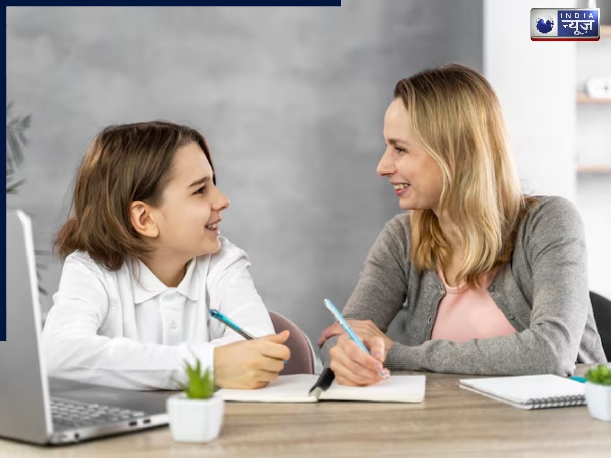 Teach your children these habits too - Photo Gallery