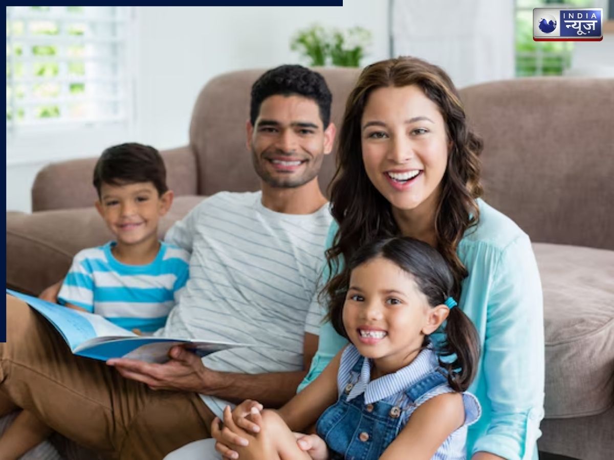 Teach children to tell the truth - Photo Gallery