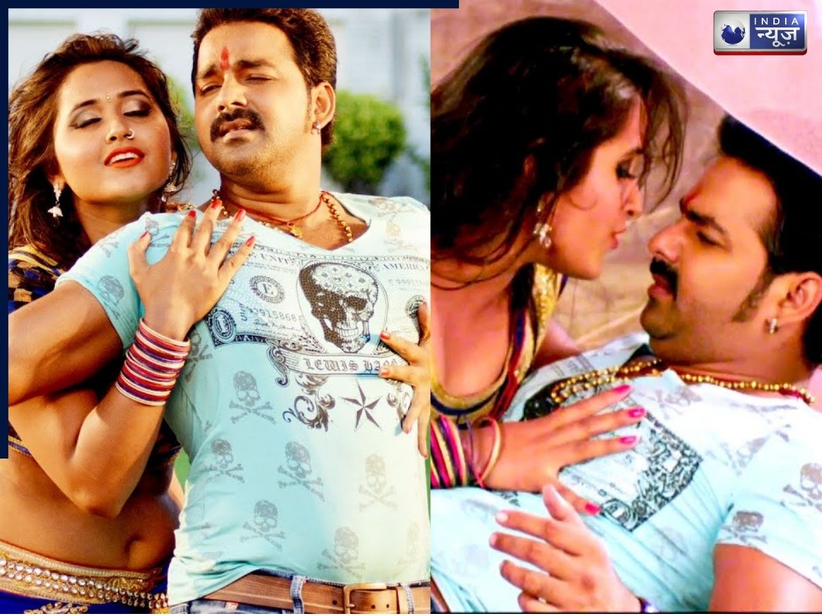 200-300 नहीं, पवन सिंह के गाने ‘छलकता हमरो जवनिया’ ने पार किए यूट्यूब पर 741.4 मिलियन व्यूज, काजल राघवानी के हॉट डांस मूव्स ने उड़ाया गर्दा