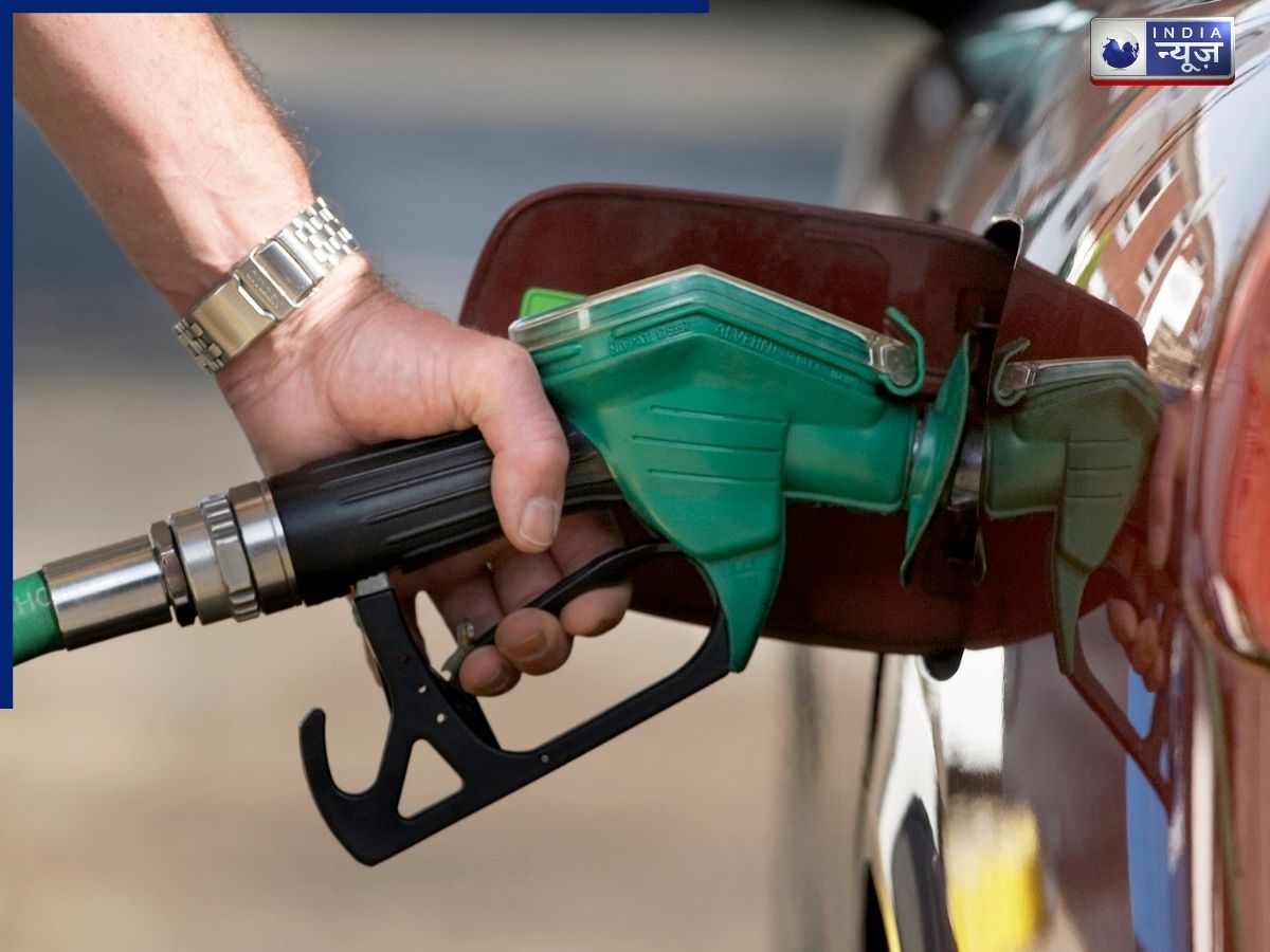 Petrol Diesel Price Today: पेट्रोल-डीजल पर आज बड़ा फैसला! घटेंगे दाम या जेब पर पड़ेगी और मार?