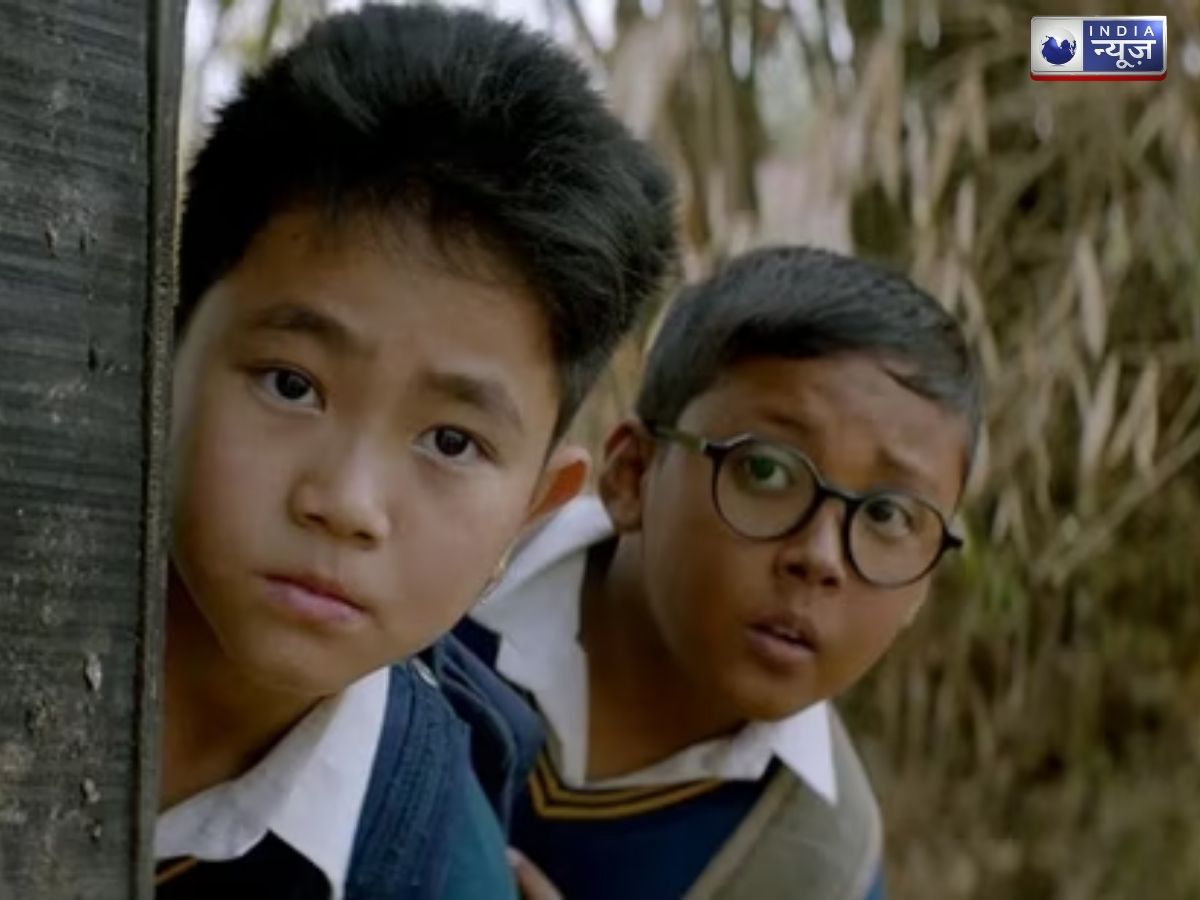 BAFTA Awards 2026: ‘बूंग’ की ग्लोबल गूंज, BAFTA 2026 में भारत को मिला बड़ा सम्मान