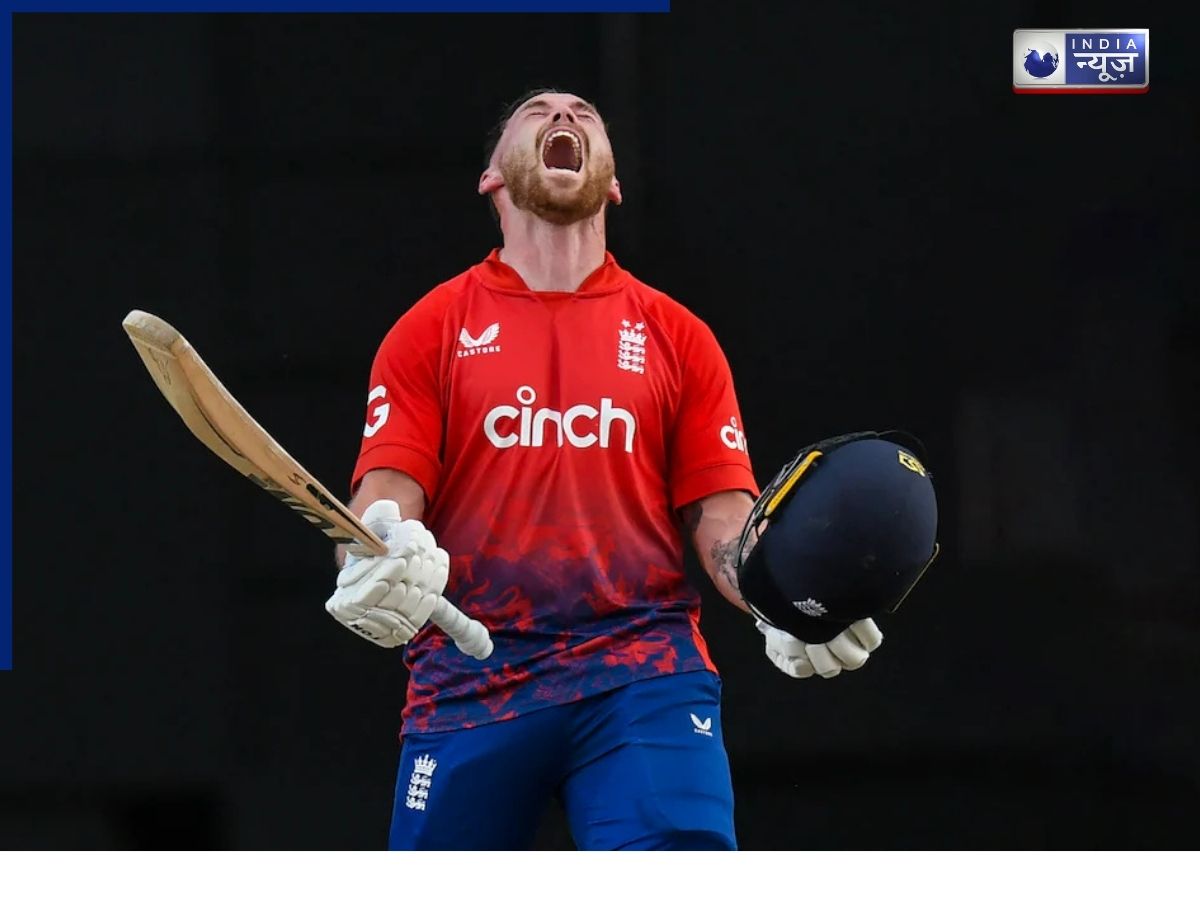 Phil Salt - Photo Gallery