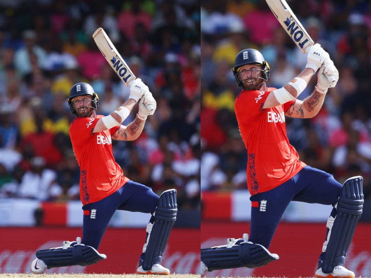 Phil Salt - Photo Gallery