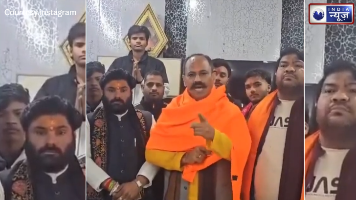 हिंदू बढ़ाओ, ईनाम पाओ; पिंकी चौधरी का एलान चौथे बच्चे पर ₹21,000 और पांचवें पर ₹31,000 की नकद बौछार!