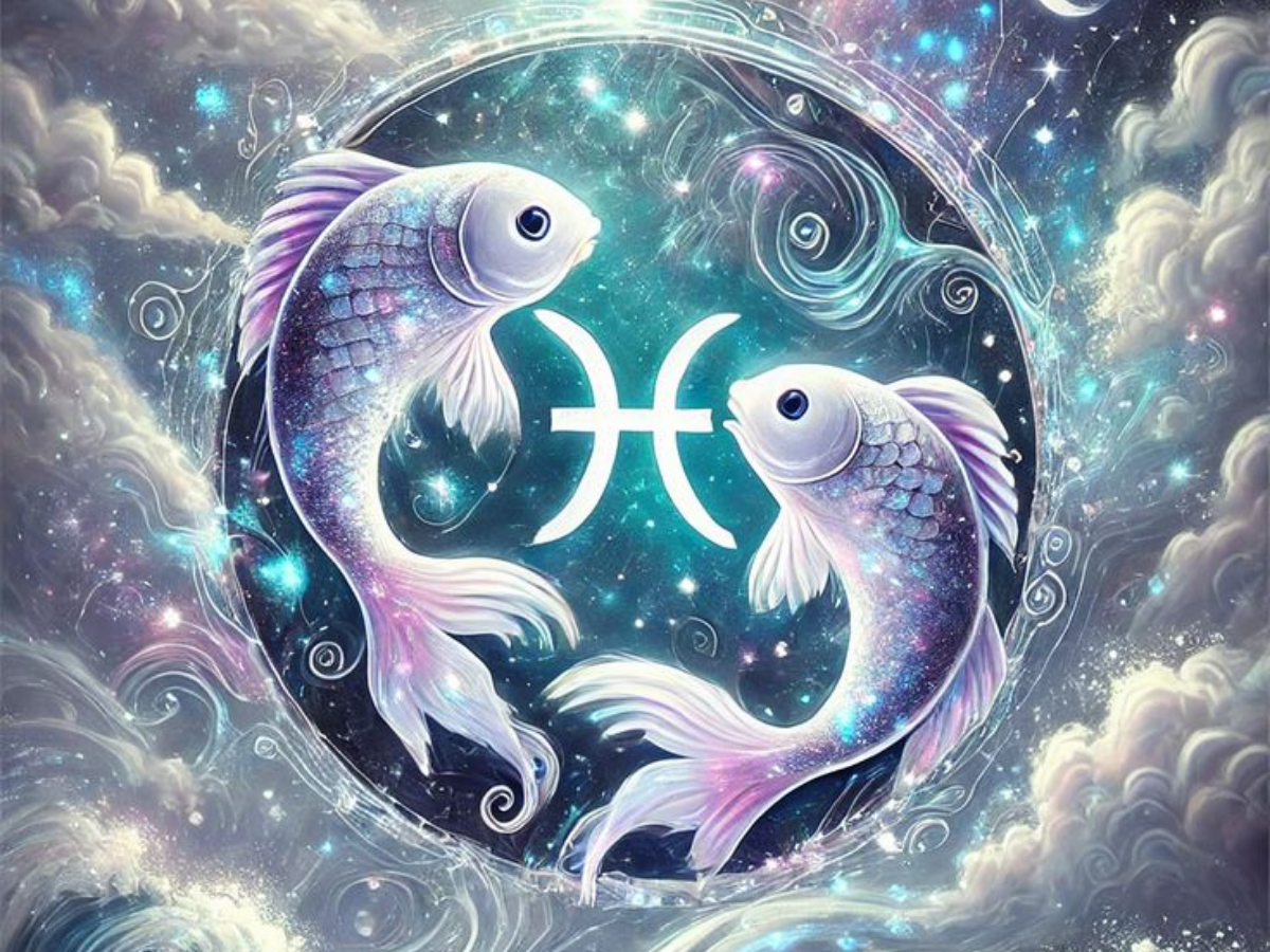 Pisces - Photo Gallery